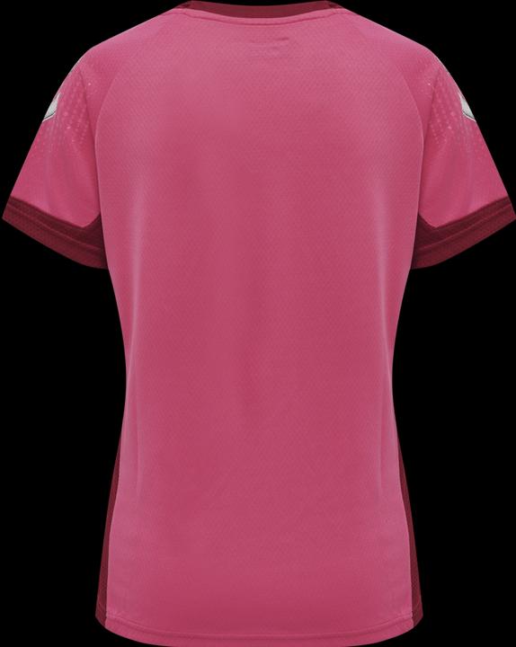 Produktbild hummel Lead S/S Poly Jersey Women (S)