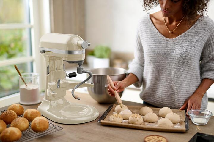 Produktbild KitchenAid 5KSM60SPXEAC (325 W)