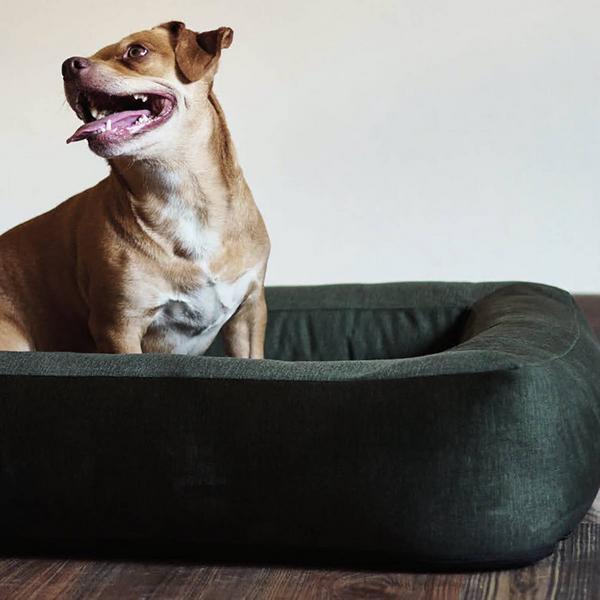 Produktbild Leopet Hundebett SECEDA COZY (Hund)