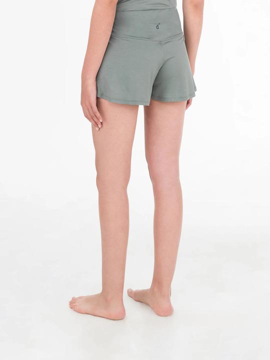 Produktbild Dagsmejan Pyjama Unterteil "Stay Cool" grau (40)