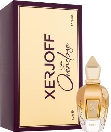 Produktbild XerJoff Uden Overdose (Eau de Parfum, 50 ml)