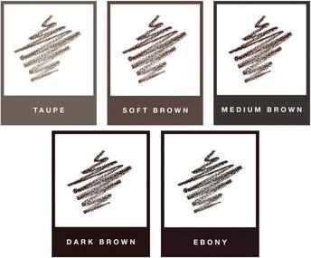 Produktbild Anastasia Beverly Hills Brow Care Kit - Dark Brown (Braun)