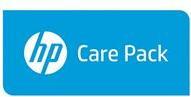 Actual product image HPE Hewlett-Packard HP Foundation Care 24x7 Service - Service extension - labour and spare part... (36 months, Technical support)