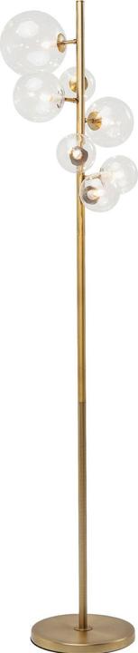 Actual product image Kare Design Floor Lamp Bello Sette (G9)
