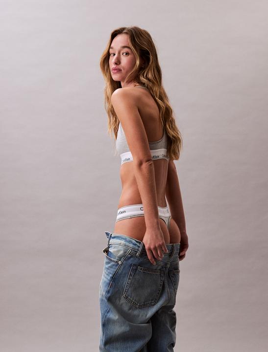 Produktbild Calvin Klein Thong (XL, Einzelpack)
