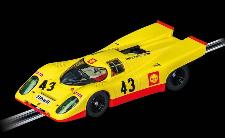 Immagine prodotto Carrera Ca Digital 124 Cars Porsche 917kh No.43
