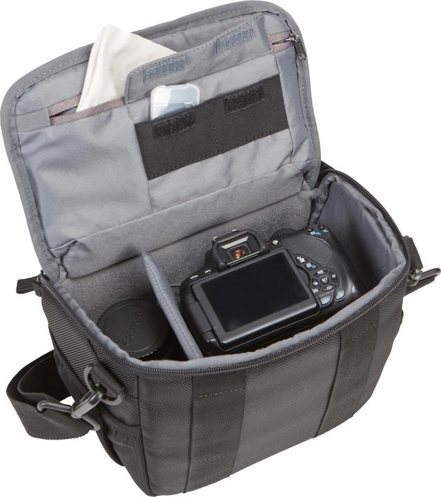 Actual product image Caselogic Bryker (Camera shoulder bag)