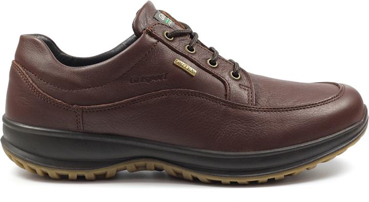 Immagine prodotto GriSport Scarpe da passeggio Livingston in pelle (47)