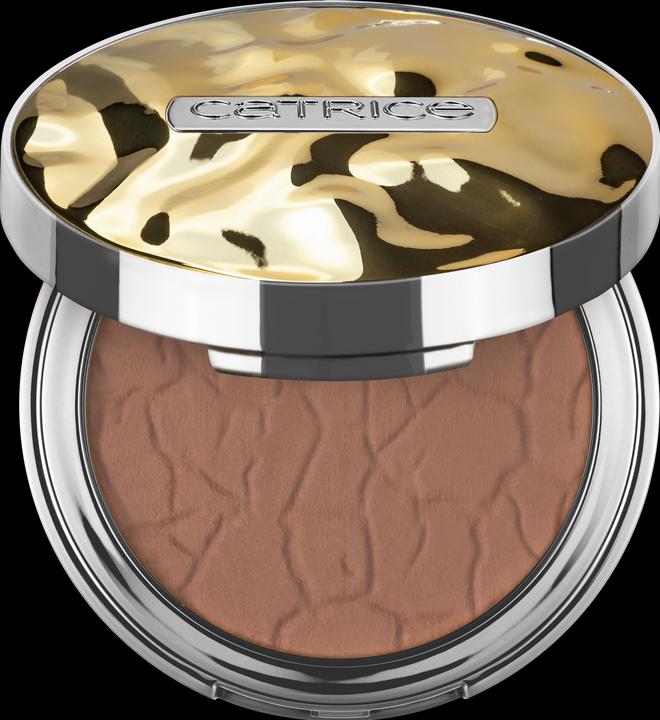Catrice DESERT DUNE Matte Cream Bronzer (Bronzer, 8.50 g)