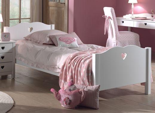 Produktbild Vipack Bett Amori (90 x 200 cm)