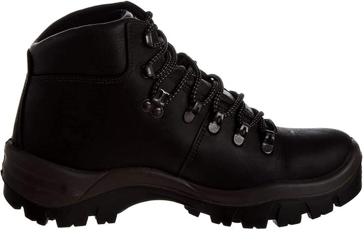 Immagine prodotto GriSport Stivali da trekking Peaklander in pelle cerata (40)