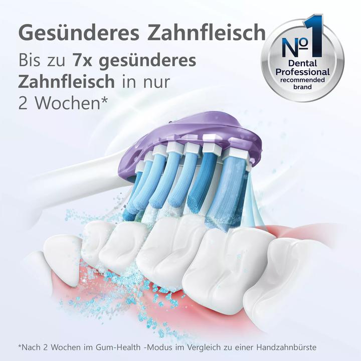 Produktbild Philips Sonicare G3 Premium Gum Care (4 x)