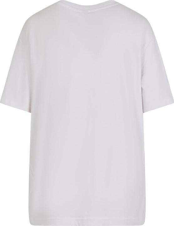 Produktbild Mister Tee MisterTee Heart Shape EMB Tee - 184233 (3XL)