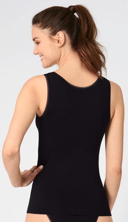 Actual product image Sloggi 2-pack organic cotton (L)