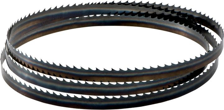 Actual product image Metabo Band saw blade