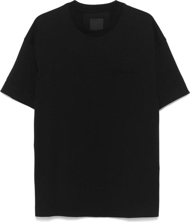Produktbild Givenchy T-shirts And Polos Black (L)