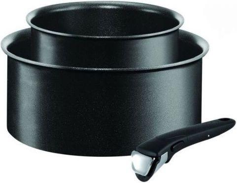 Image du produit Tefal L6549503 Set de casseroles (20 cm, Casserole)