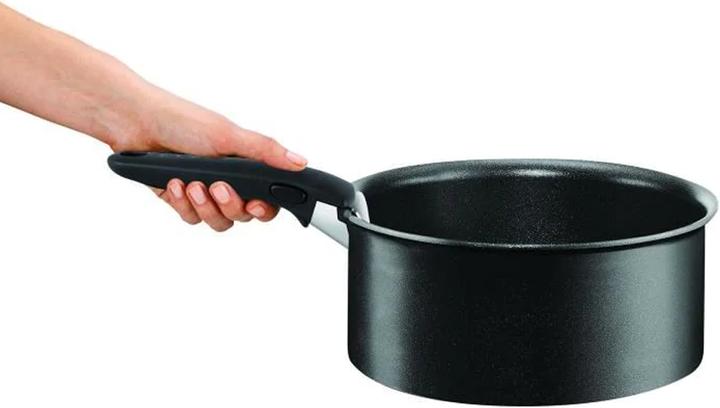 Image du produit Tefal L6549503 Set de casseroles (20 cm, Casserole)