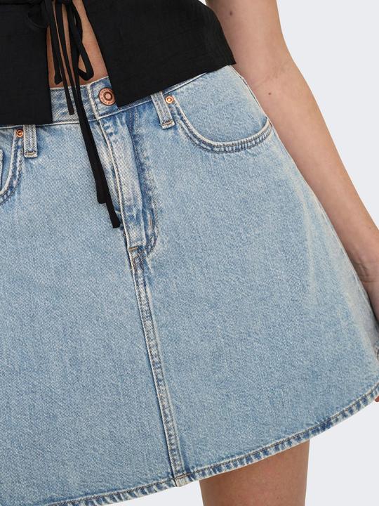 Immagine prodotto Only ONLEDEN Jeansrock Jeansrock (S)