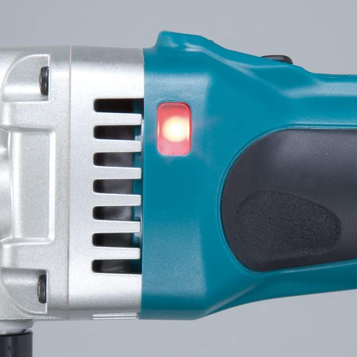 Actual product image Makita Battery Nibbler DJN161Z, Solo