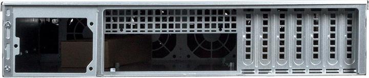 Actual product image Unykach 2U HSW4208