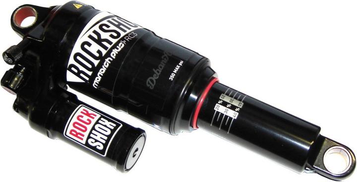 Immagine prodotto Sram Monarch Plus RC3 197X48/7.75x1.9 (197 mm, 48 mm)