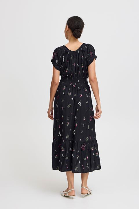 Actual product image B.young BYIROSE DRESS 20815821 (38)