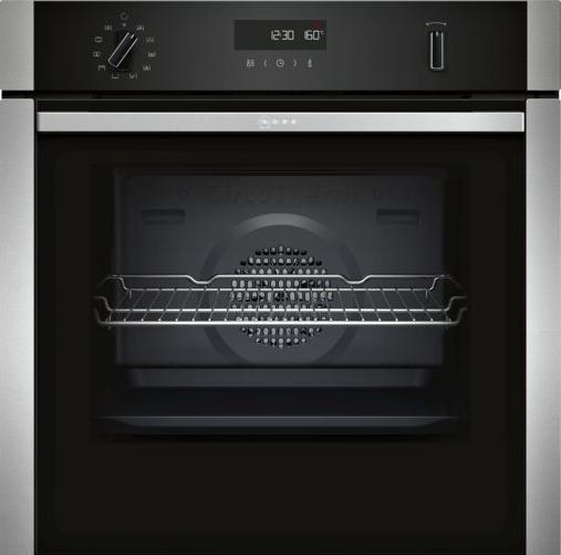 Neff B5ACM7HN0S + Z12CP10A0