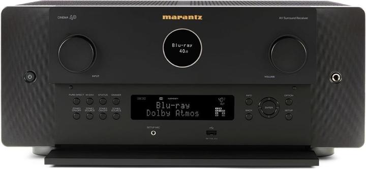 Actual product image Marantz Cinema 40 (AM, FM)