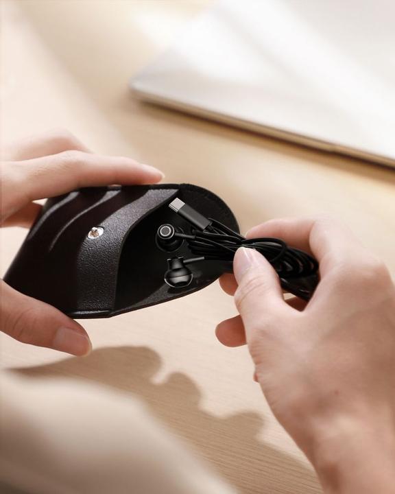 Immagine prodotto Joyroom Auricolari a filo JR-EC07, Tipo-C (Senza fili)