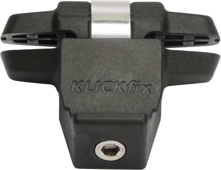 Produktbild KlickFix Contour Sattel Adapt