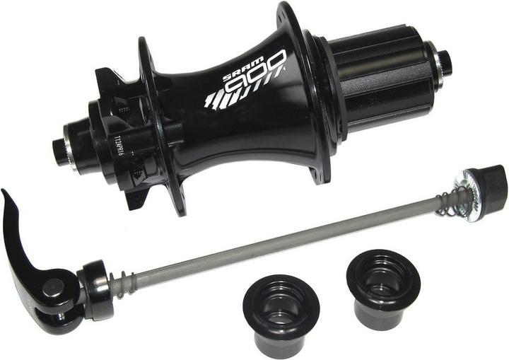 Produktbild Sram MTB BL900 24H-A1 (Scheibenbremse Center Lock)