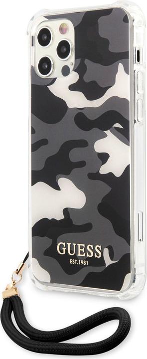 Image du produit Guess Cas (Apple iPhone 12 Pro Max)