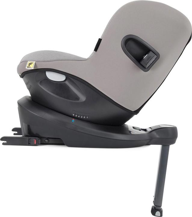 Actual product image Joie i-Spin 360 E (Reboarder, ECE R129/i-Size Standard)