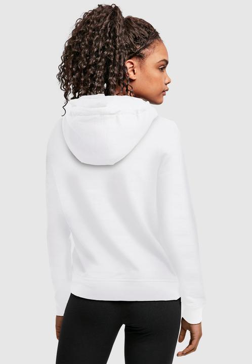 Image du produit Mister Tee MisterTee Ladies Trust 2.0 New Basic Hoodie - 174731 (L)