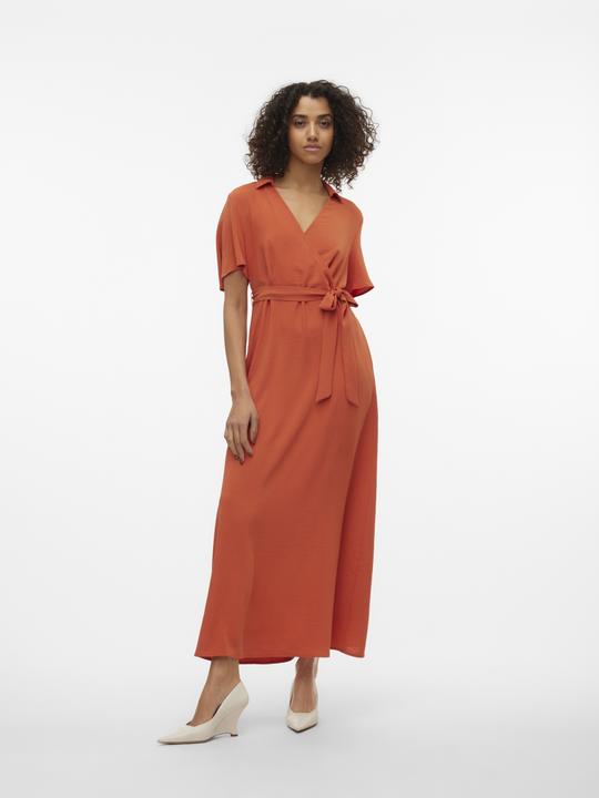 Actual product image Vero Moda VMMANNI Long dress Dress (M)