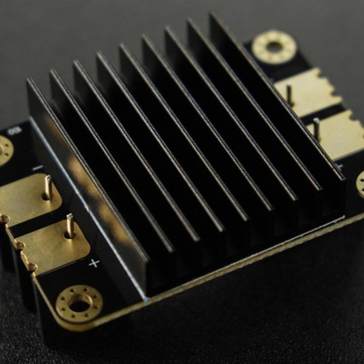 Produktbild DFRobot 60W DC-DC Abwärtswandler Step Down
