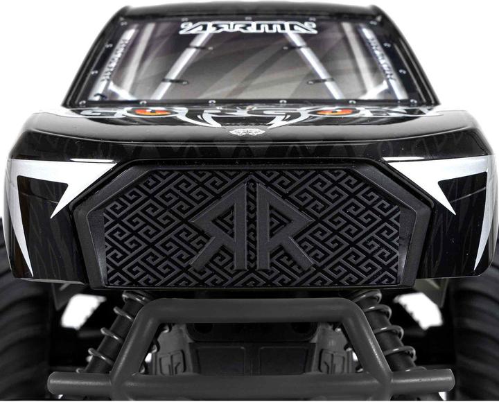Image du produit Arrma Gorgon MEGA 550 RWD (Kit)