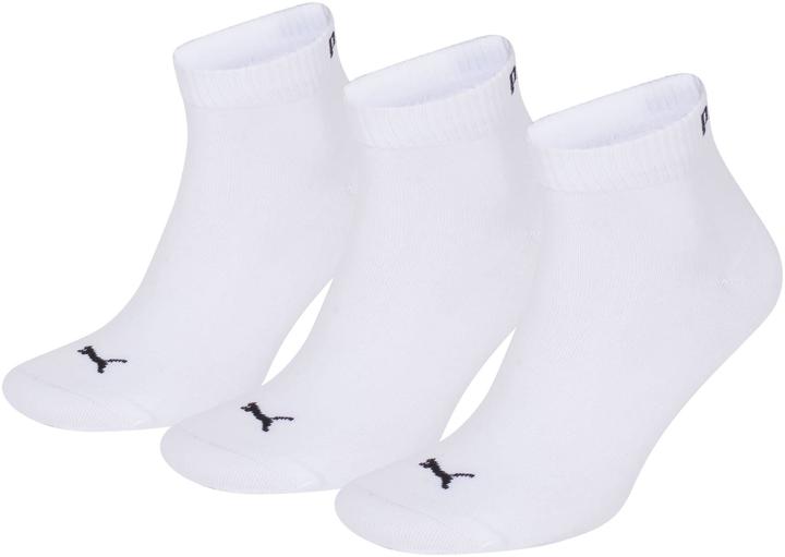 Puma Quarter (3er Pack, 43 - 46)