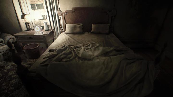 Immagine prodotto Capcom Resident Evil 7 Biohazard (PS4, IT)