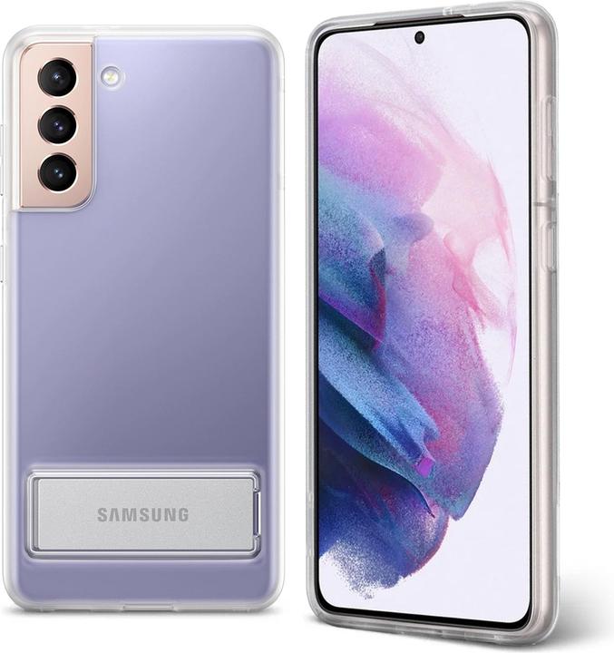 Immagine prodotto Samsung In piedi chiaro (Samsung Galaxy S21, Samsung Galaxy S21 5G)