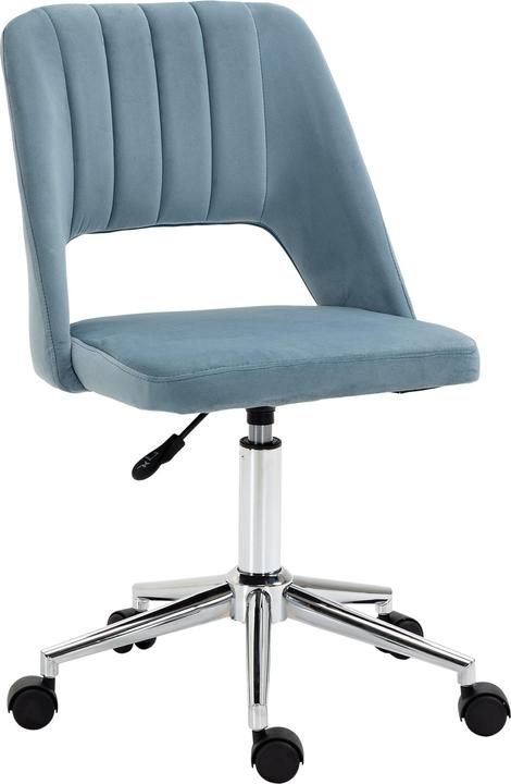 Actual product image Jamb 360° office chair