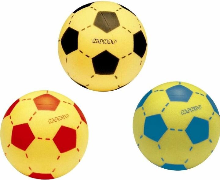 Actual product image Mondo Softball