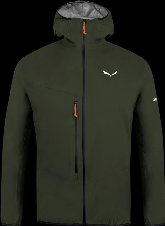 Produktbild Salewa Agner 2 3L Powertex Jacke (52)