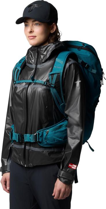 Actual product image Columbia Triple Canyon™ 36L Backpack (36 l)