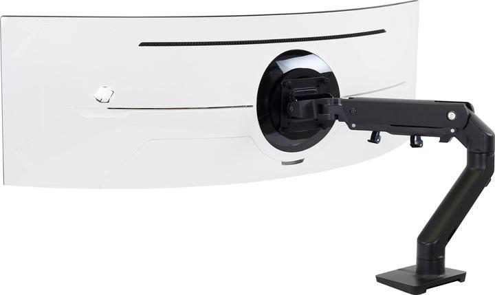 Image du produit Ergotron Hx (Tables, 49")
