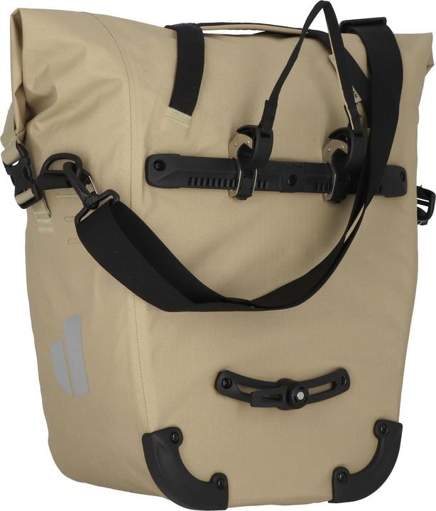Produktbild Deuter Weybridge 25+5 (25 l, Gepäckträgertasche)