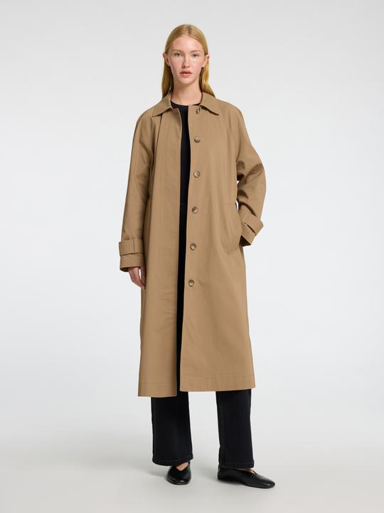 Produktbild Selected Femme Mantel (38)