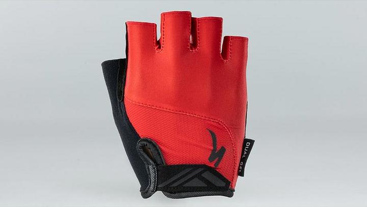 Produktbild Specialized Bg Dual Gel Glove Sf (M)