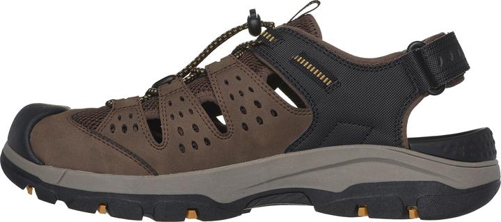 Actual product image Skechers TRESMEN sandal - MENARD (41)
